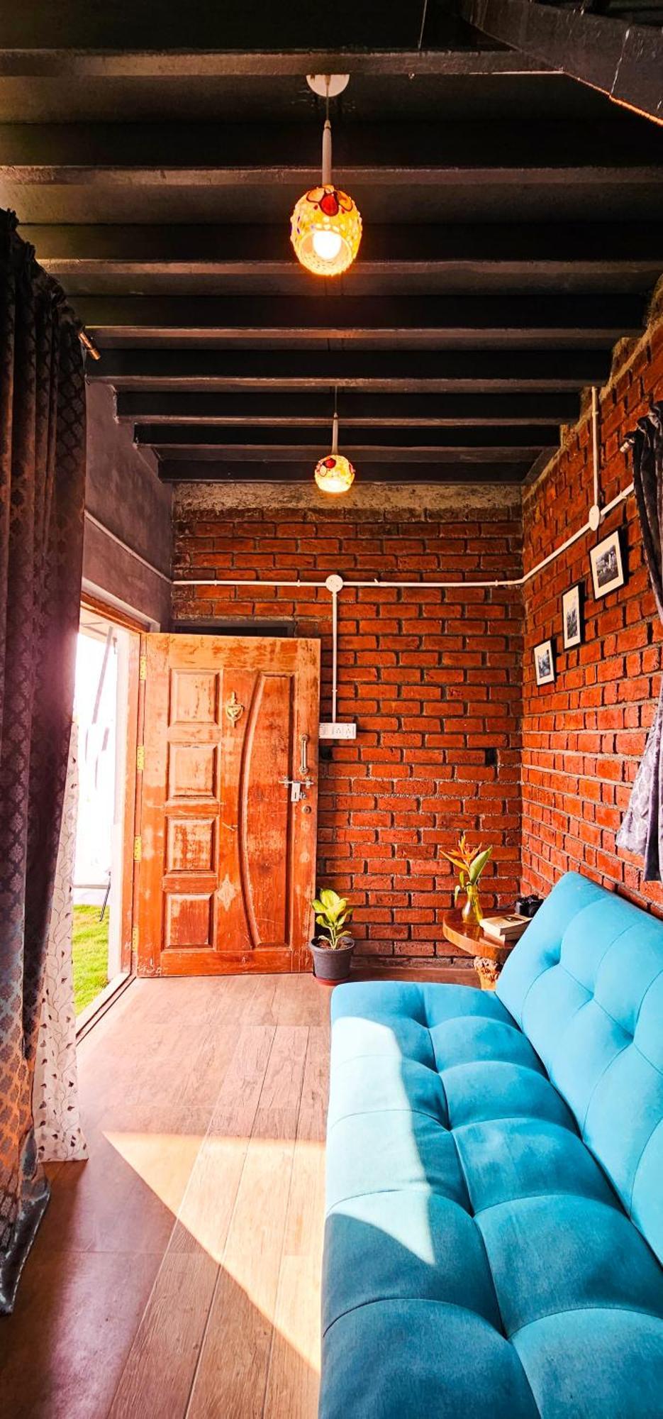Stone Hills Hotel Nandigunda ภายนอก รูปภาพ