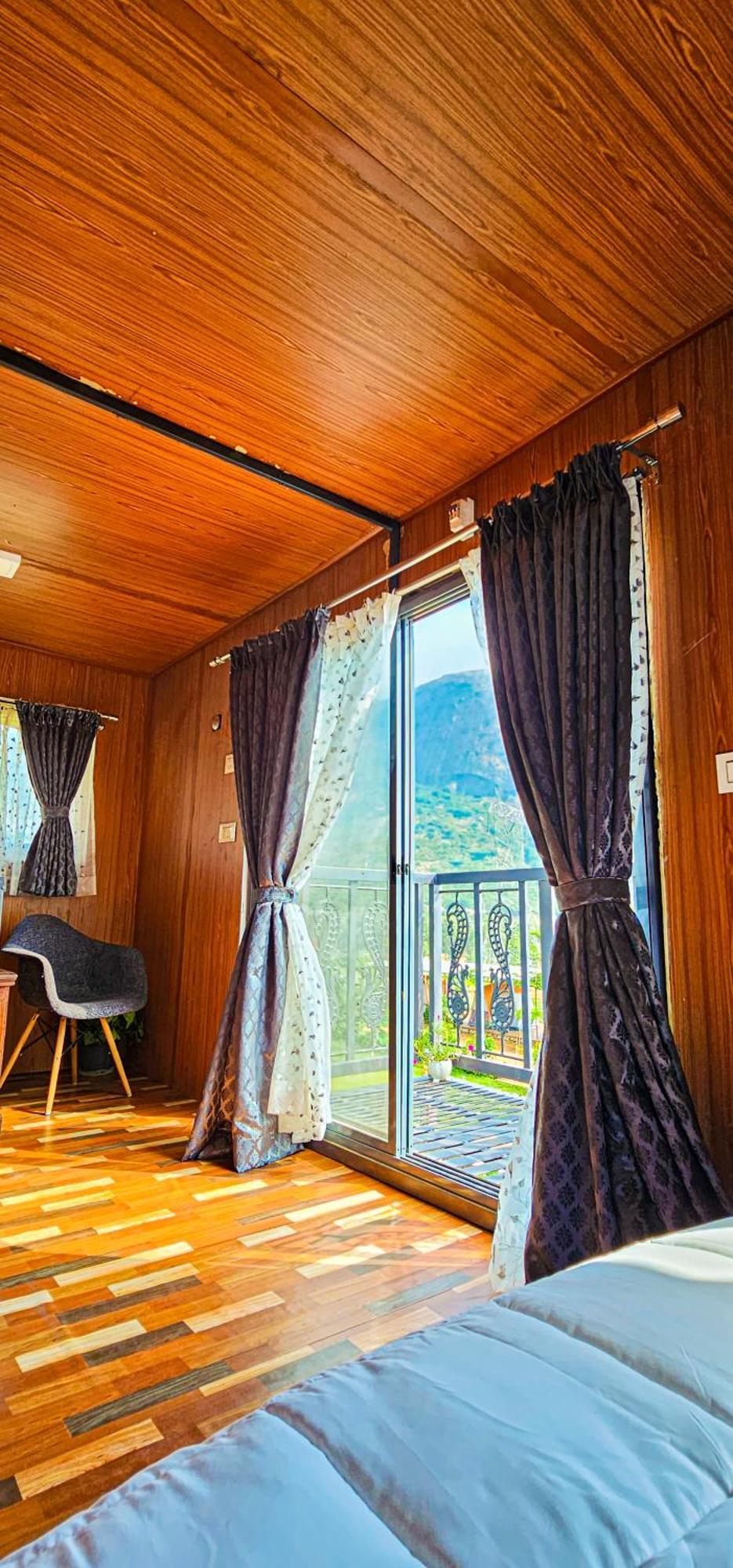 Stone Hills Hotel Nandigunda ภายนอก รูปภาพ