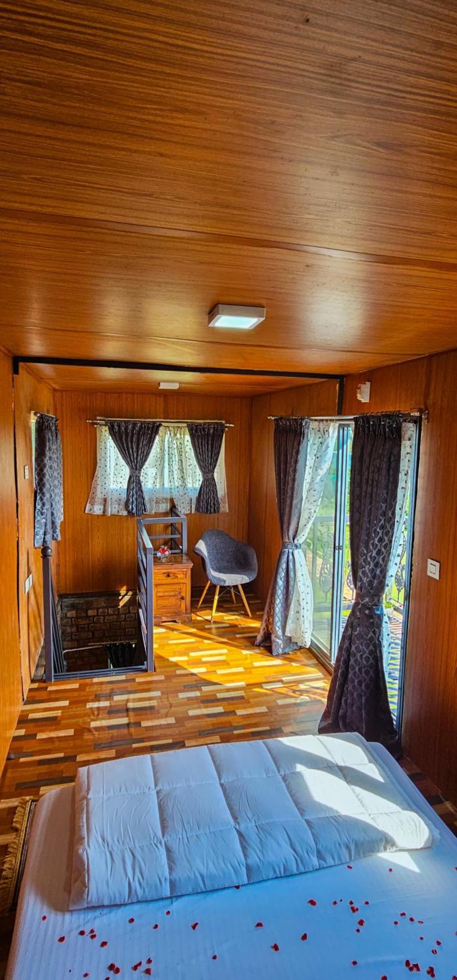 Stone Hills Hotel Nandigunda ภายนอก รูปภาพ