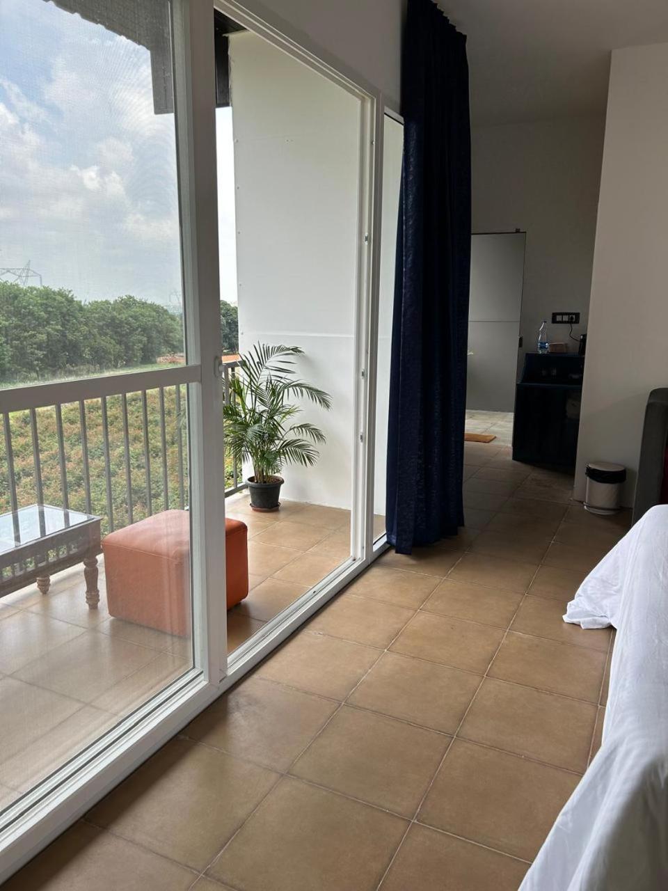 Stone Hills Hotel Nandigunda ภายนอก รูปภาพ