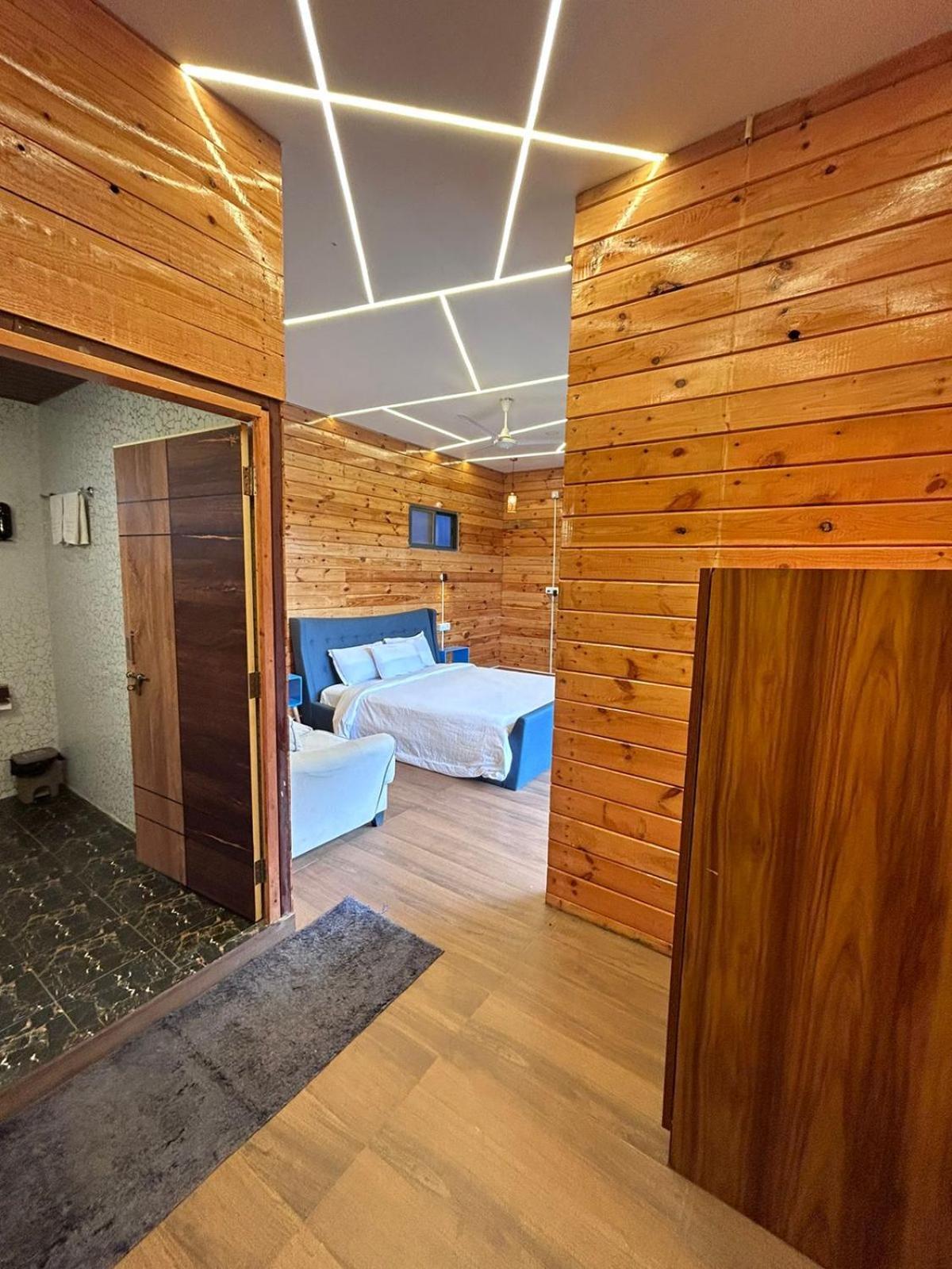 Stone Hills Hotel Nandigunda ภายนอก รูปภาพ